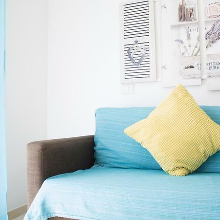 Cozy Apartment With Garden Палм-мар Екстериор снимка